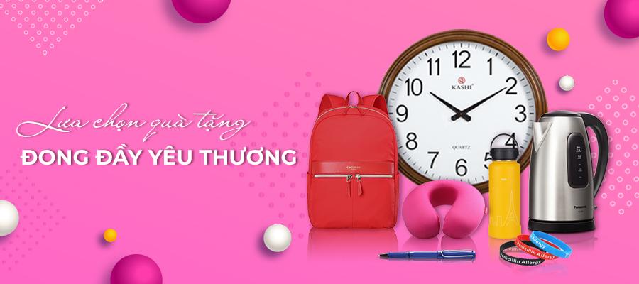 Quà tặng Thiên Lộc