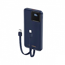 Sạc pin dự phòng 001